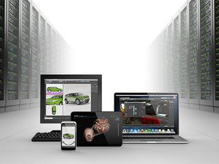 NVIDIA GRID