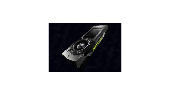 New NVIDIA GeForce GTX 780 GPU Leads the Industry With the Fastest