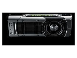 Designed for dispatching extremely fast frame rates to all of this year's hottest PC games, the new NVIDIA GeForce GTX 770 GPU boasts an incredibly powerful Kepler GPU with 1,536 cores and either 4GB or 2GB of high-speed 7 Gbps GDDR5--the world's faste...