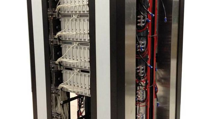 NVIDIA Tesla GPU Accelerators Power World's Most Energy Efficient Supercomputer