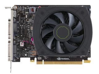 GTX 650