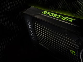 GTX 760