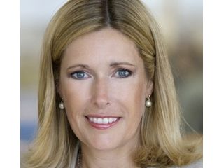 Dawn Hudson