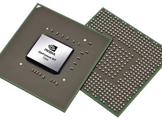 GeForce GT 720 GPU