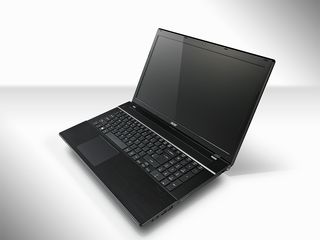 Acer Aspire V3 Black Mood