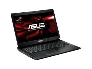 Asus G750