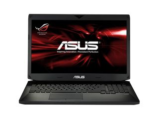 Asus G750