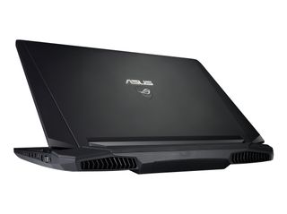Asus G750