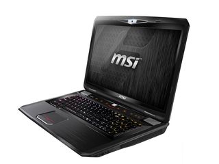 MSI G270