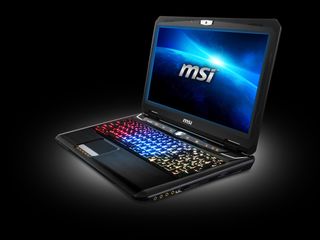 MSI GT60