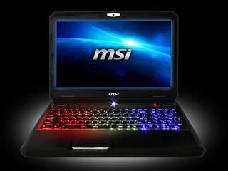 MSI GT60