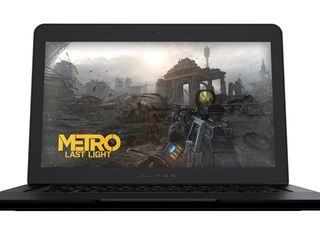 Metro: Last Light