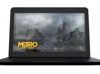 Metro: Last Light