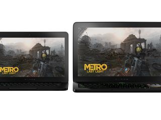 Metro: Last Light
