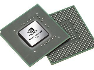 GeForce GT 735 GPU