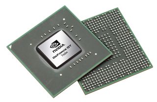 GeForce GT 740 GPU