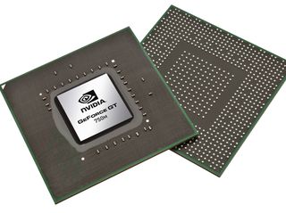 GeForce GT 750 GPU