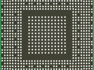 GeForce GTX 760 GPU
