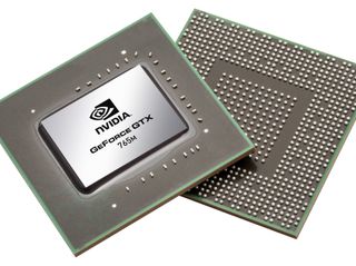 GeForce GTX 765 GPU