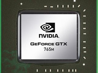 GeForce GTX 765 GPU