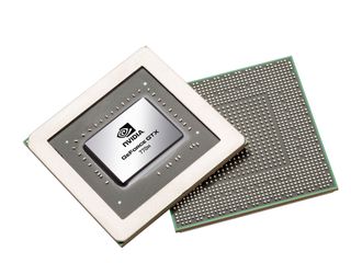 GeForce GTX 770 GPU
