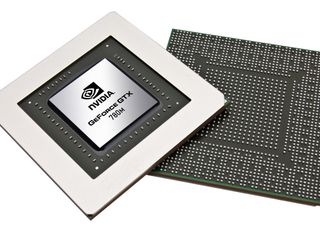 GeForce GTX 780 GPU