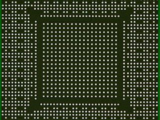 GeForce GTX 780 GPU