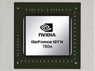 GeForce GTX 780 GPU