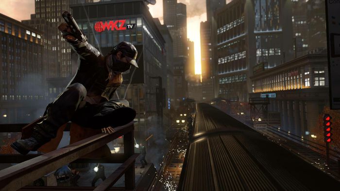 NVIDIA and Ubisoft Form Gaming Alliance for This Fall's Hottest Games