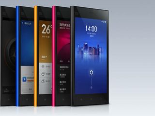 The Tegra 4 processor powers Xiaomi's flagship Mi3 super phone.