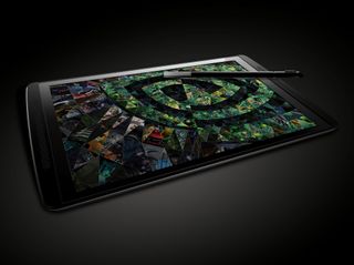 Tegra Note