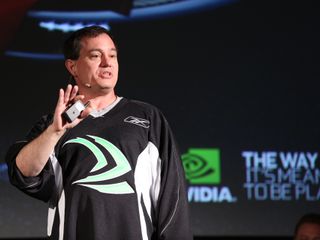 Tony Tamasi