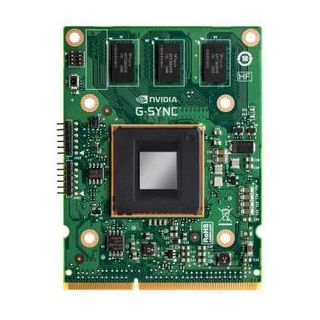 NVIDIA G-SYNC technology eliminates tears, stutters and lag in gaming monitors.