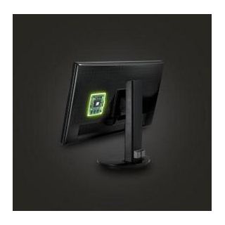 NVIDIA G-SYNC technology eliminates tears, stutters and lag in gaming monitors.
