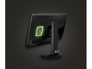 NVIDIA G-SYNC technology eliminates tears, stutters and lag in gaming monitors.
