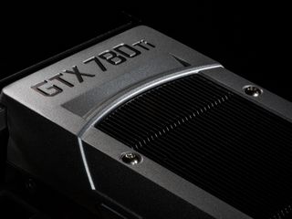 GTX 780 Ti