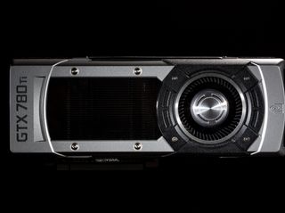 GTX 780 Ti