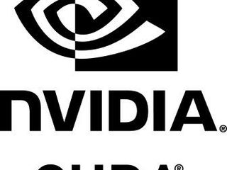 CUDA logo