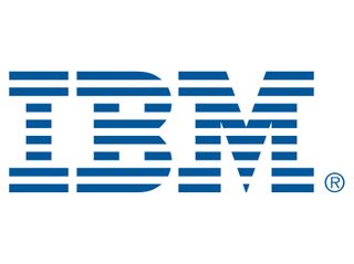 IBM logo