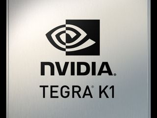 NVIDIA Tegra K1 Chip