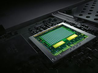 NVIDIA Tegra K1 64-Bit Die Shot