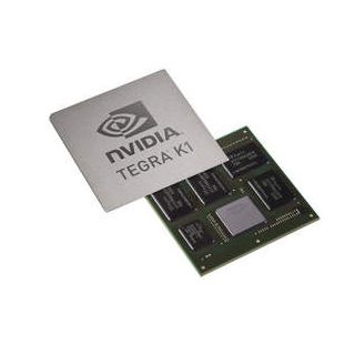 NVIDIA Tegra K1 VCM