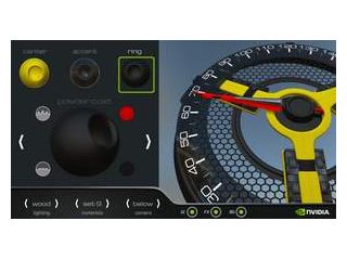 Configurable Digital Dashboard