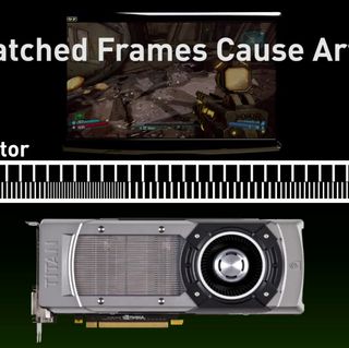 NVIDIA G-SYNC
