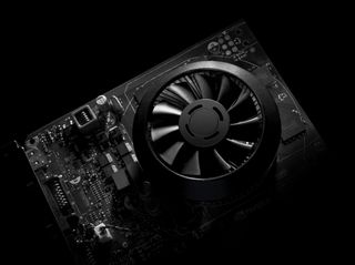 GeForce GTX 750 Ti