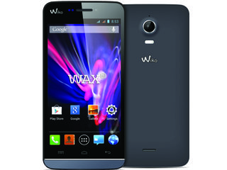 Wiko WAX Phone