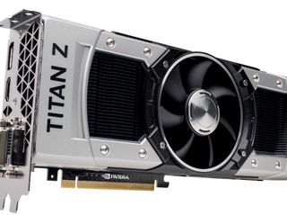 GeForce GTX TITAN Z