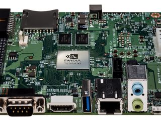 NVIDIA® Jetson™ TK1 Developer Kit