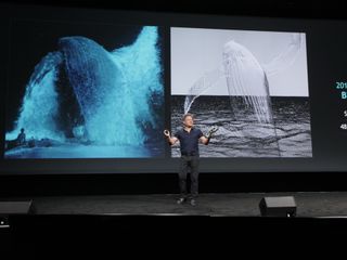 GPU Rendering