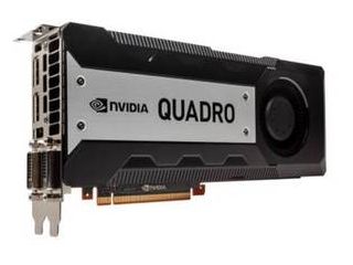 Quadro K6000